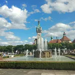 Apartament Z Widokiem Na Las