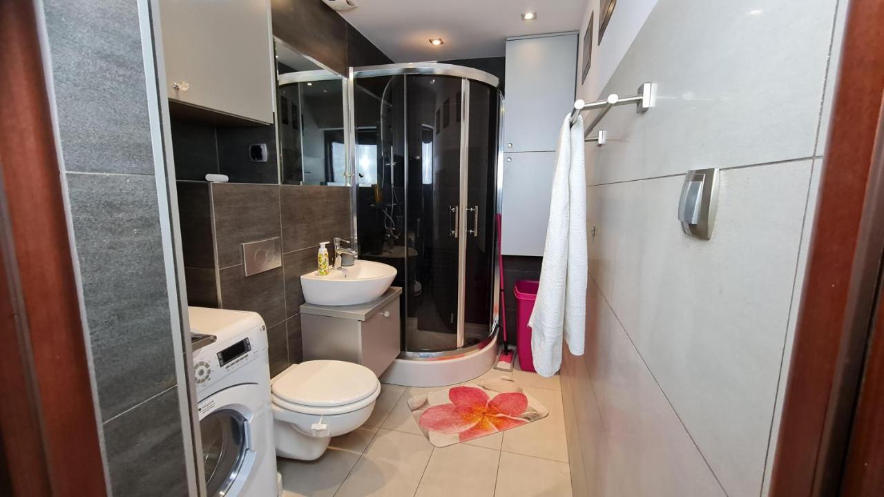 Apartament Z Widokiem Na Las *