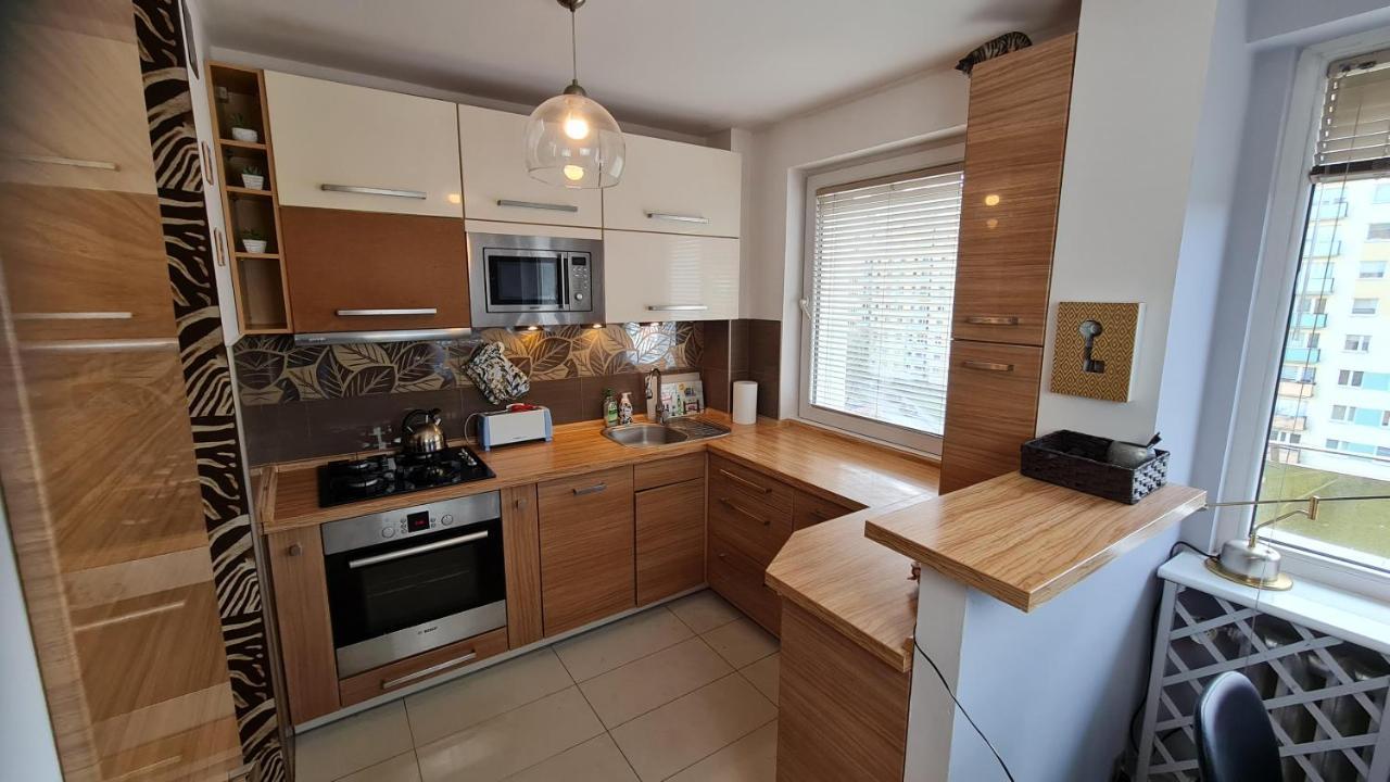 Apartament Z Widokiem Na Las Apartment