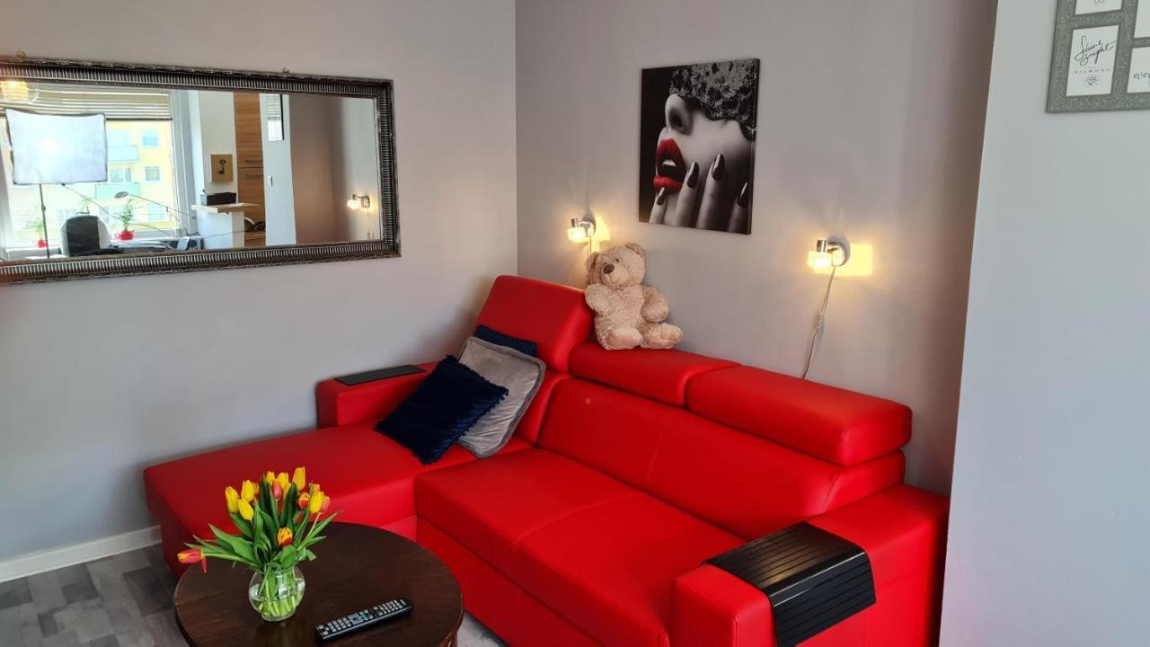 Apartament Z Widokiem Na Las Apartment Sopot