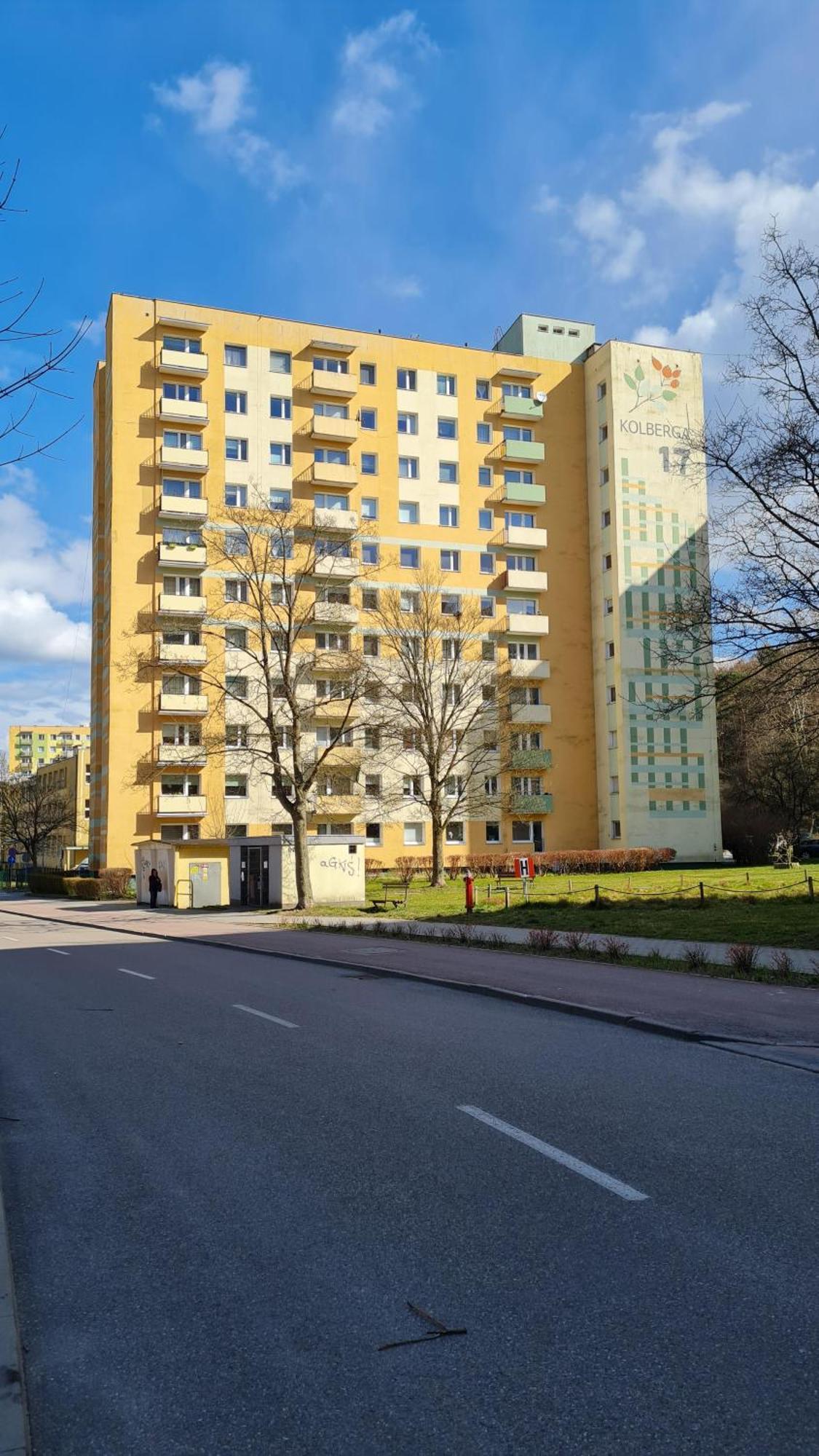 Apartament Z Widokiem Na Las Apartment *