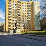 Apartament Z Widokiem Na Las